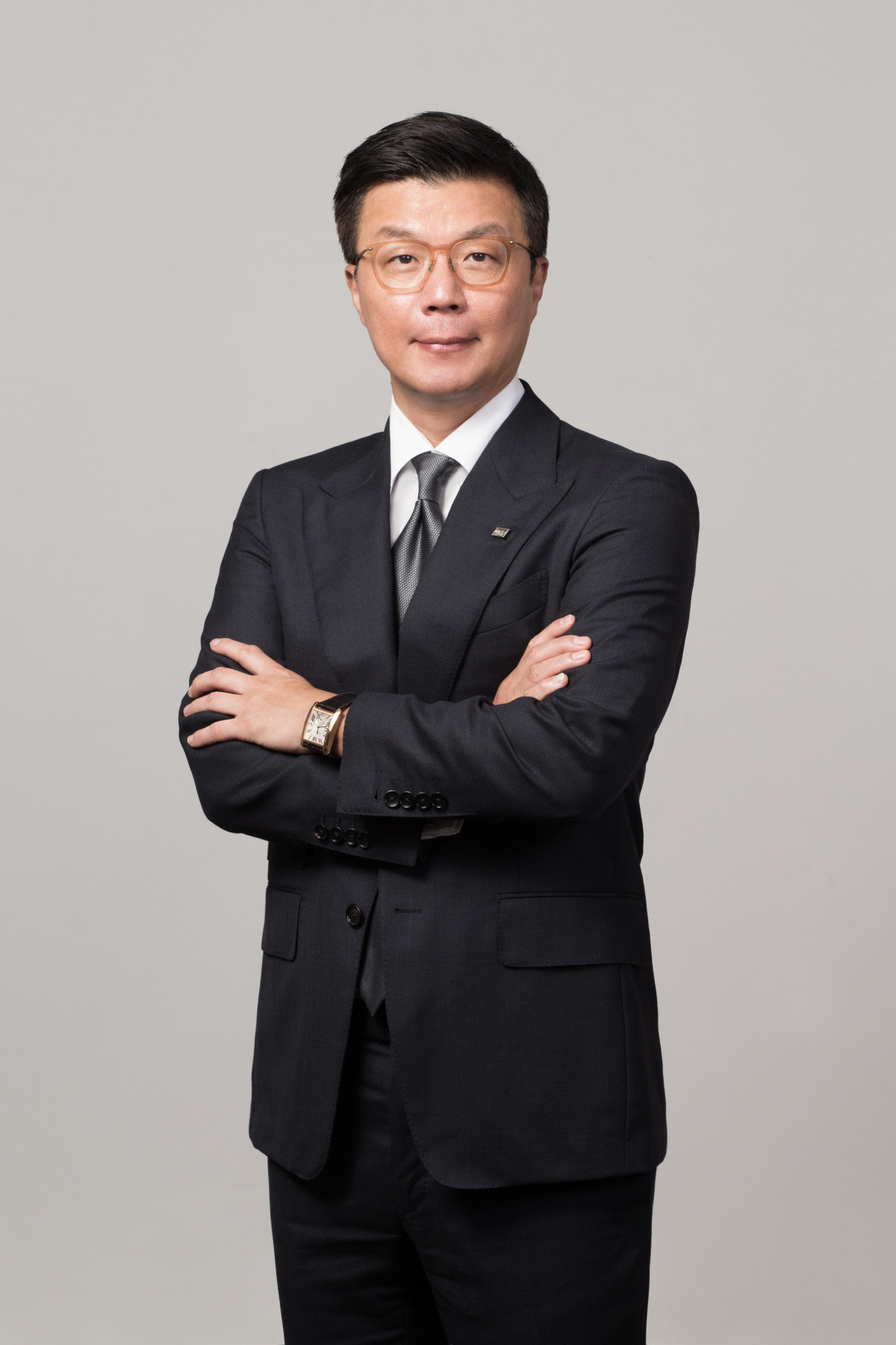 ▲최창훈 미래에셋자산운용 대표. (사진제공=미래에셋자산운용)