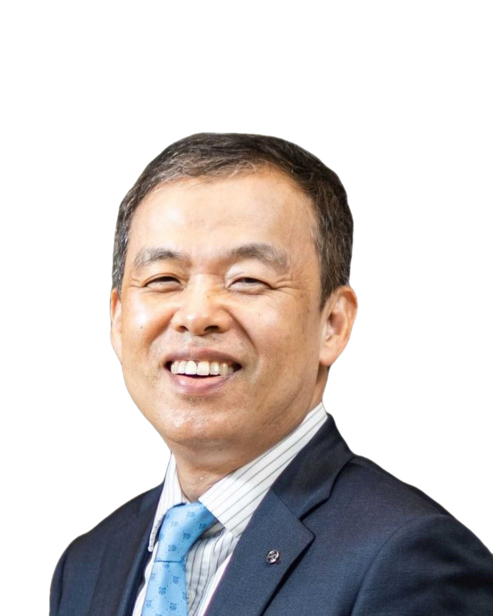 ▲조재민 신한자산운용 대표. (사진제공=신한자산운용)