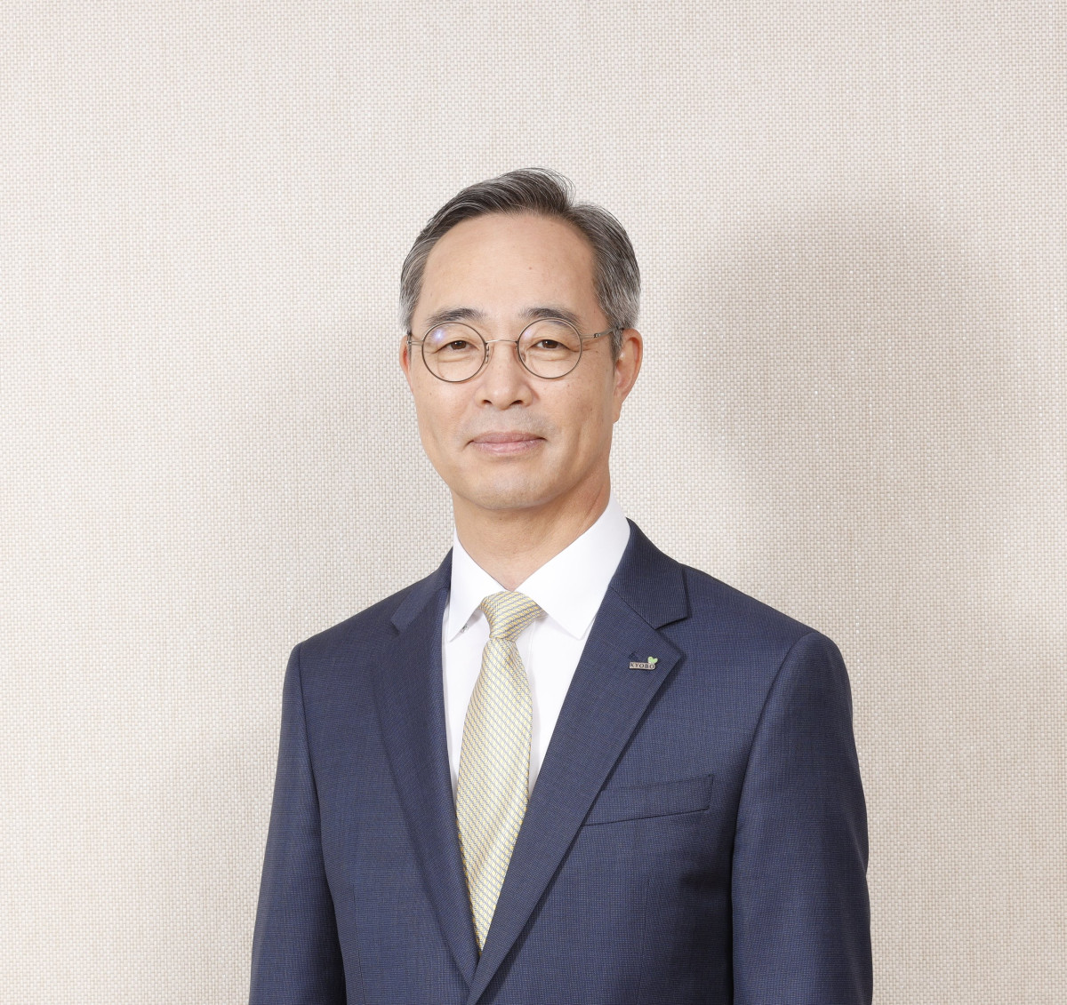 ▲이석기 교보증권 각자대표이사 (교보증권)