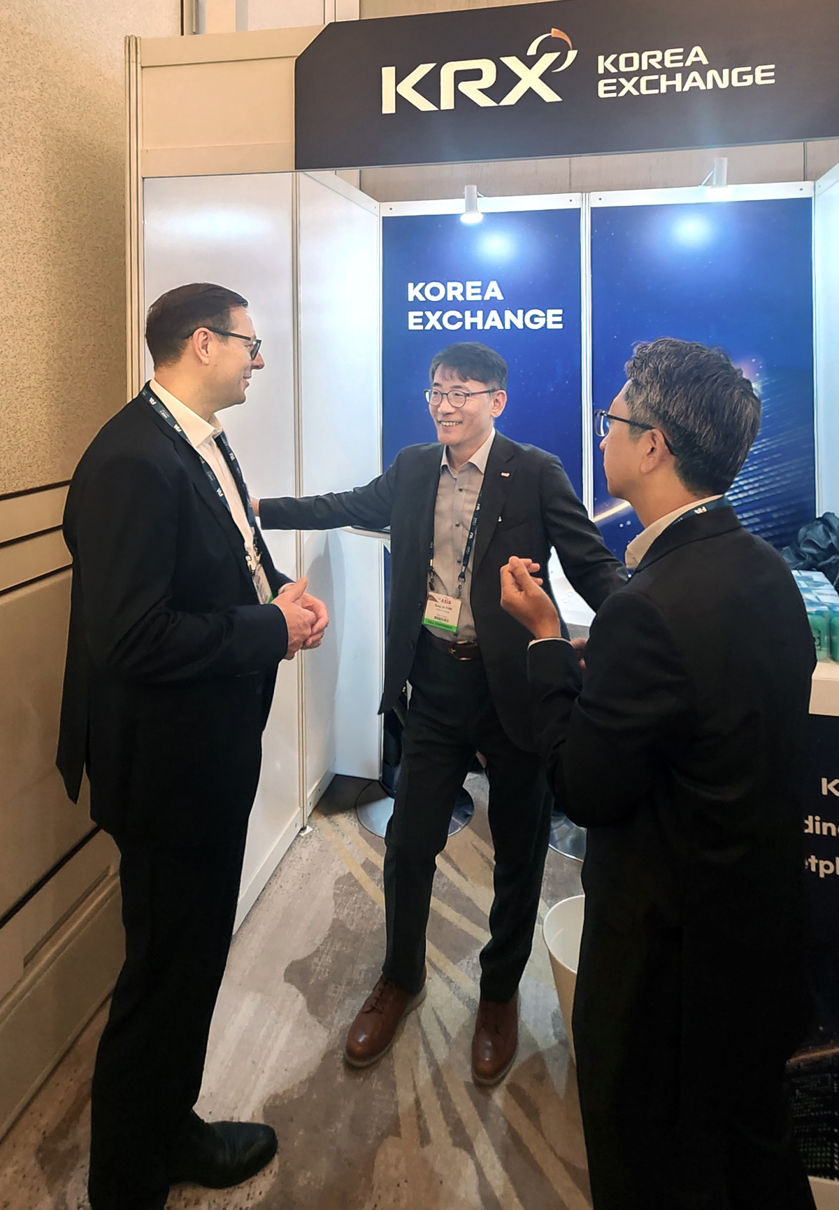 ▲사진=한국거래소