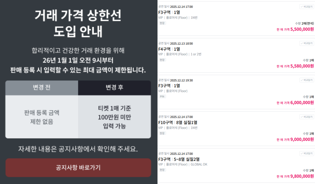 ▲(출처=티켓베이 캡처)