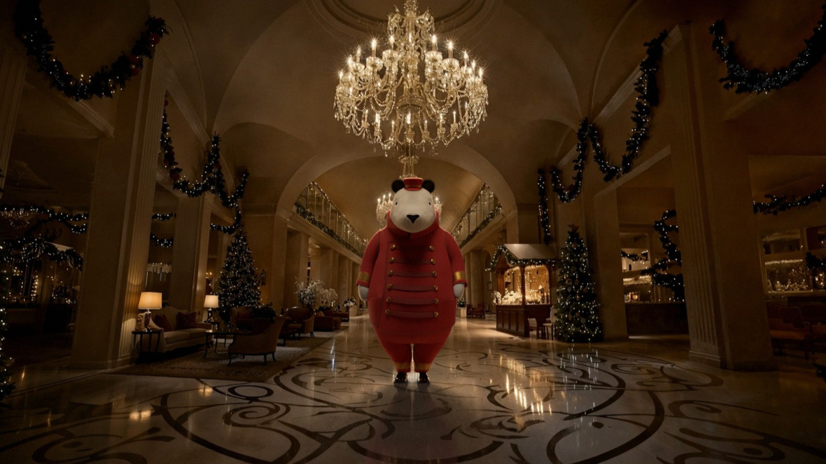 ▲신세계 뮤지컬 원더랜드(SHINSEGAE MUSICAL WONDERLAND) 본편 영상 이미지 (사진제공=신세계)