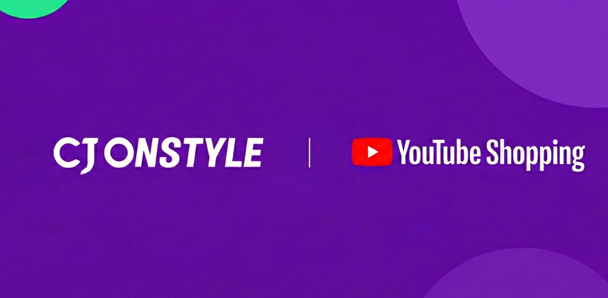 ▲CJ온스타일이 유튜브와 파트너십을 맺고 크리에이터 투자를 포함한 영상 기반 ‘발견형 쇼핑’ 전략을 본격 확대한다. (사진제공=CJ온스타일)