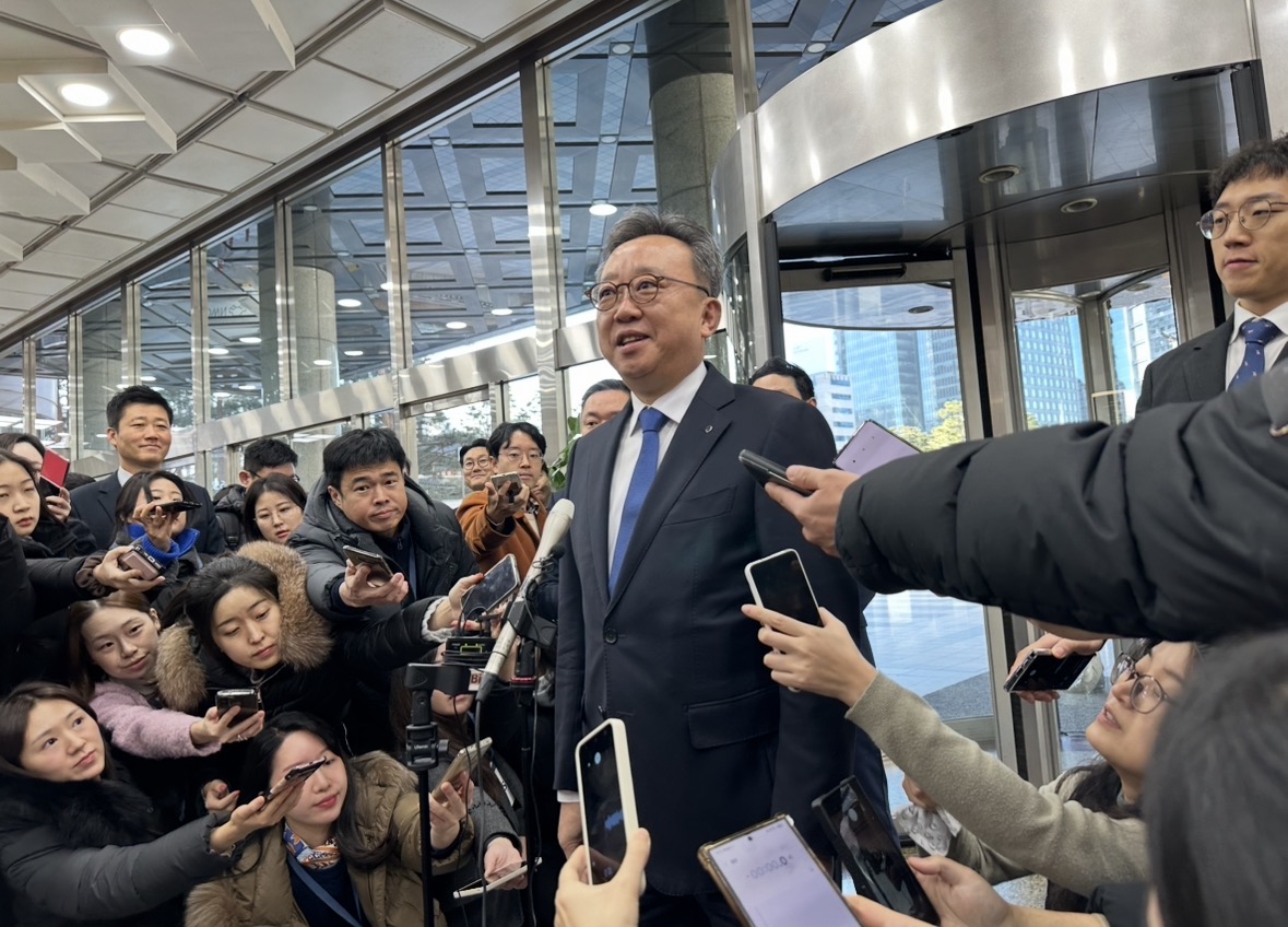 ▲정상혁 신한은행장 (정상원)