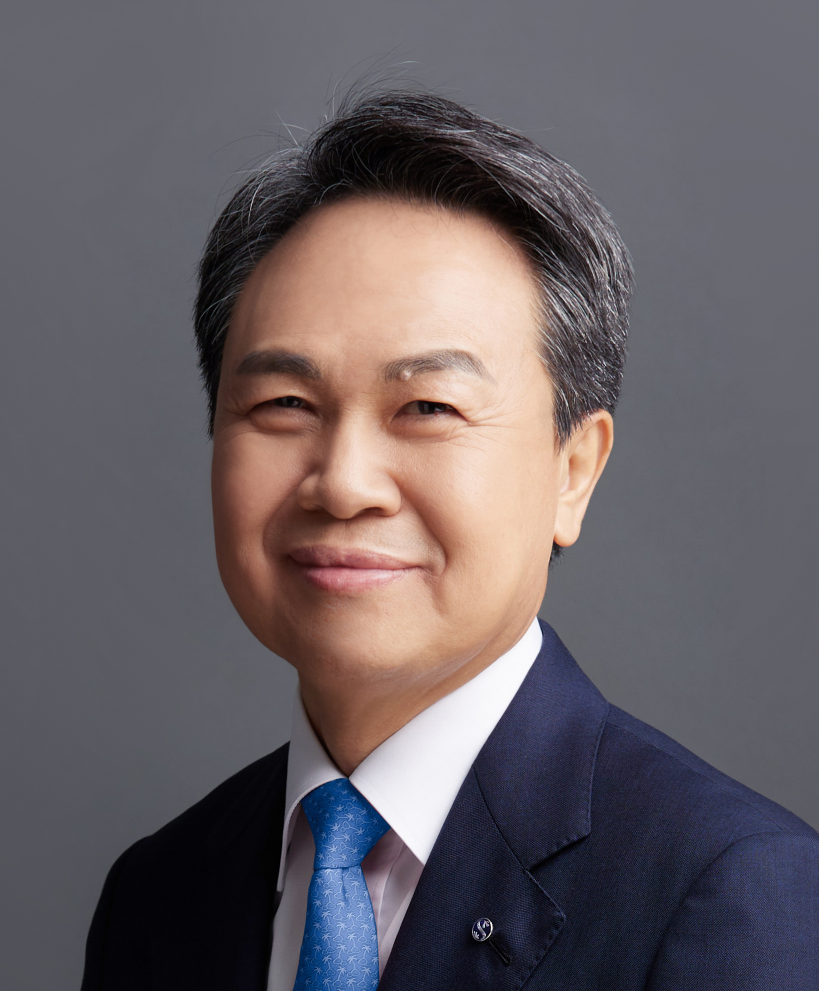 ▲진옥동 신한금융지주 회장 (사진제공=신한금융그룹)