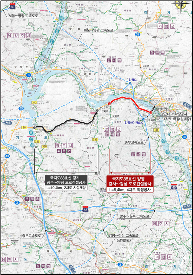 ▲위치도 (경기도)