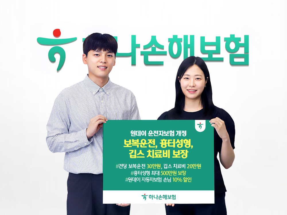 (제공 하나손해보험)