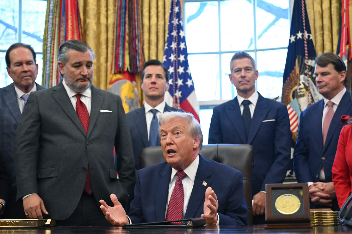 [종합] 트럼프, 연비규제 대폭 완화⋯친내연차 정책 페달