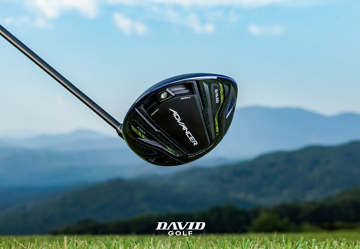 ( 데이비드골프 제공)