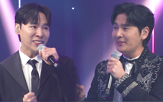 ▲'금요일밤에'(사진제공=TV CHOSUN)