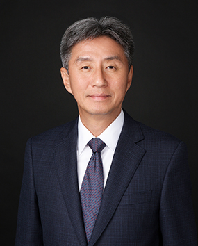 ▲도용환 스틱인베스트먼트 회장 (출처=스틱인베스트먼트 홈페이지)