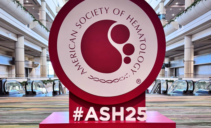 이뮨온시아, ASH서 'PD-L1' NK/T 림프종 2상 "CR 63%"