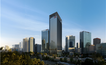 ▲봉래구역 2지구 도시정비형 재개발사업 조감도. (서울시)