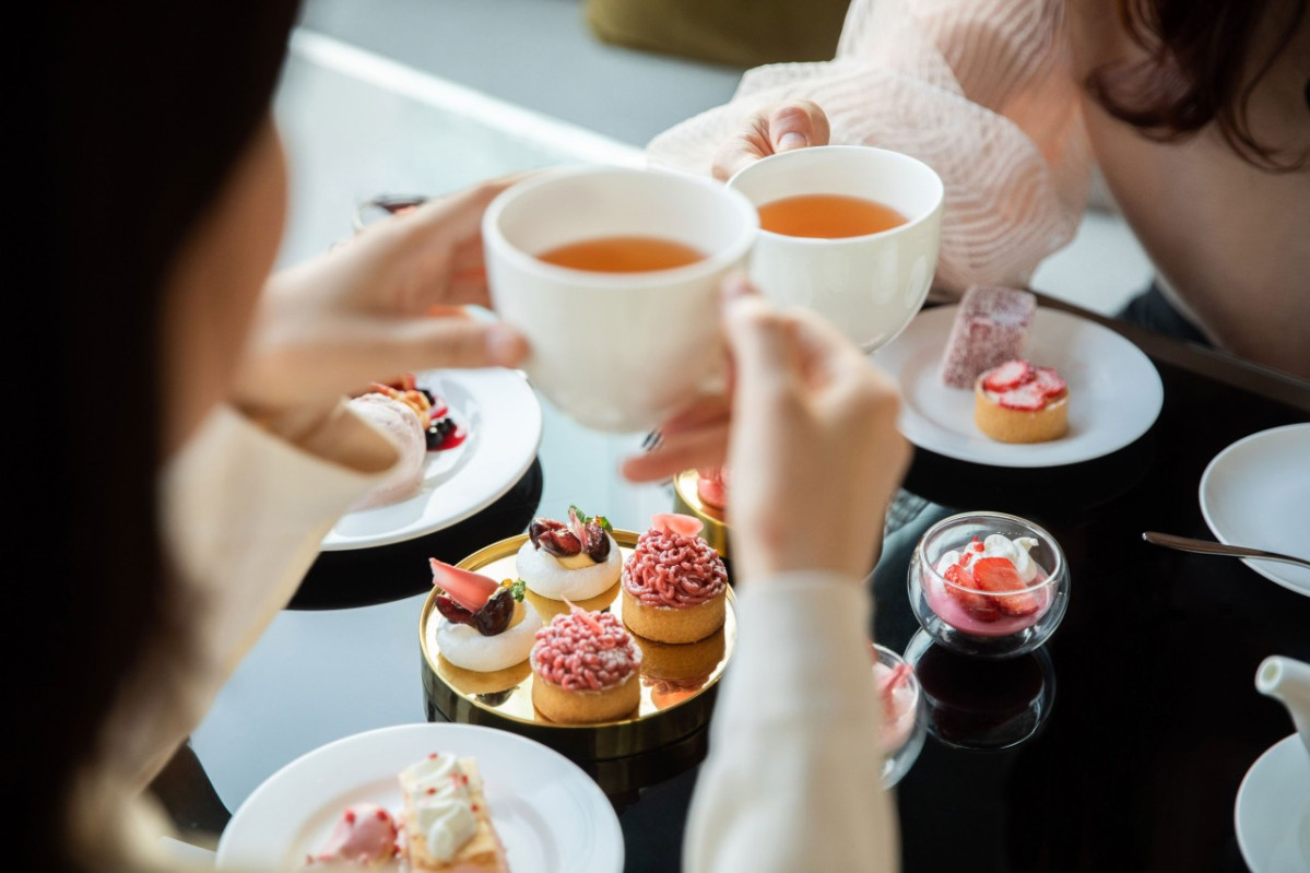 (사진제공=그랜드 하얏트 서울)