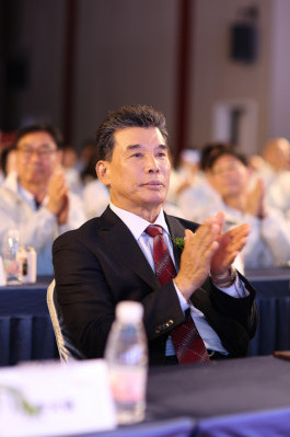 ▲세라젬 김상식 글로벌 총괄사장. (사진제공=세라젬)