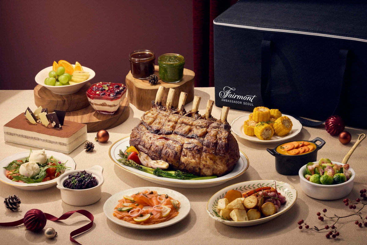 (사진제공=페어몬트 앰배서더 서울)