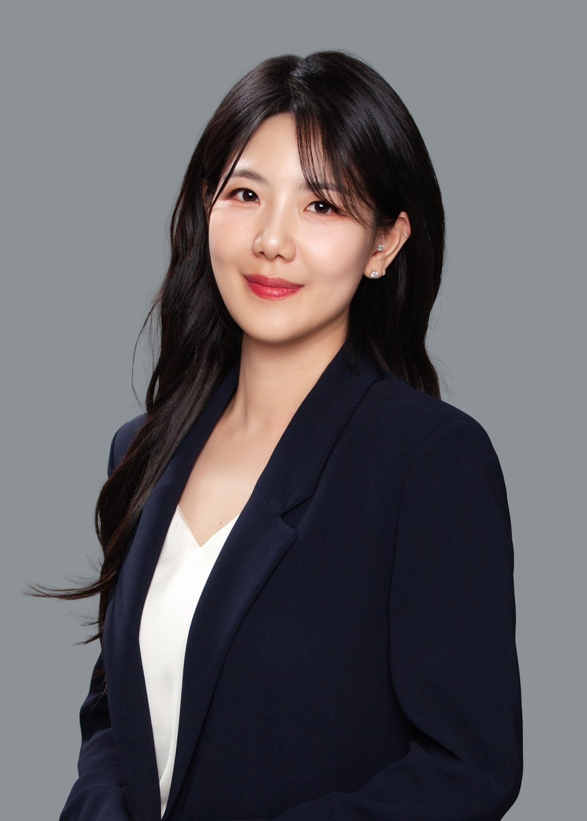 ▲마스턴투자운용 R&S본부 글로벌리서치팀장 지효진 이사. 사진=마스턴투자운용