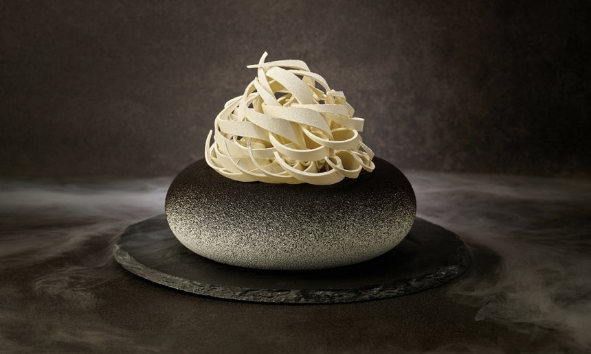 ▲신라호텔 ‘더 파이니스트 럭셔리’. (사진=서울신라호텔)