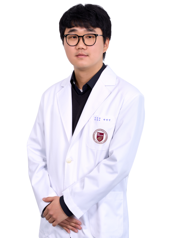 ▲박영빈 고려대학교 안암병원 신경과 교수 (고려대학교 안암병원)