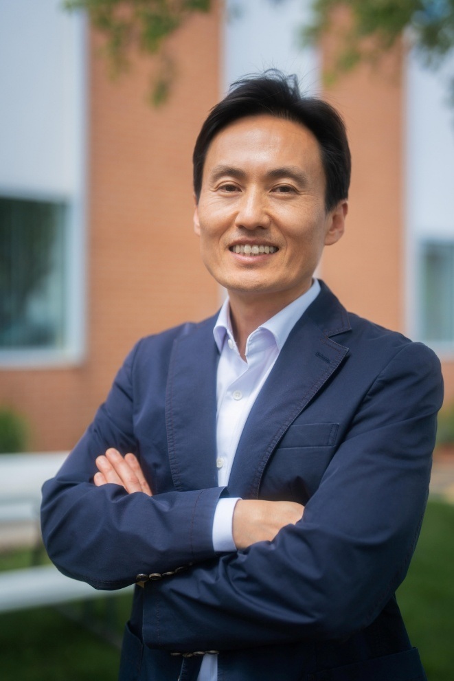 ▲한상열 인제니아 테라퓨틱스 대표 (사진제공=인제니아 테라퓨틱스 )