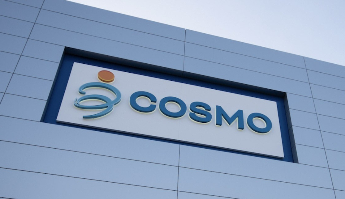 코스모, 남성탈모 3상 “히트”..30년만에 “新약물 기대”