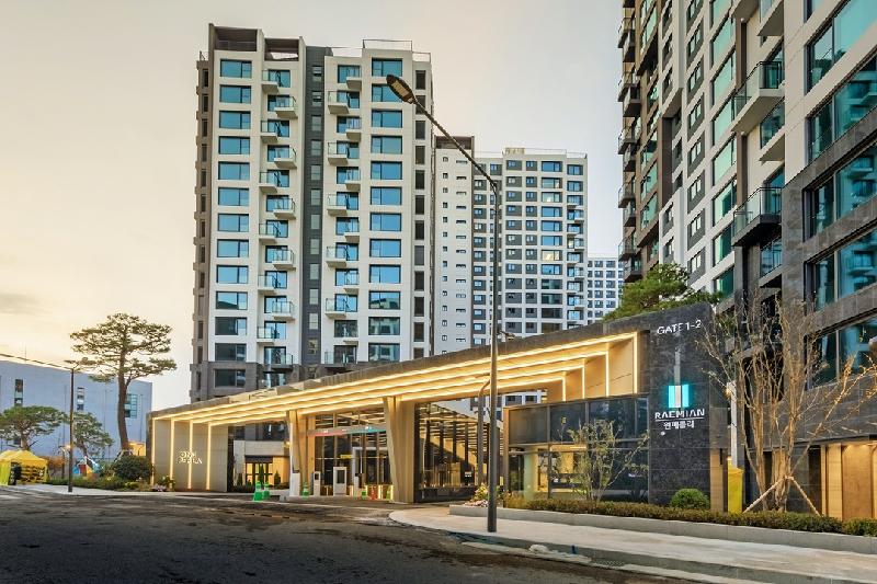 (사진제공 : 삼성물산)