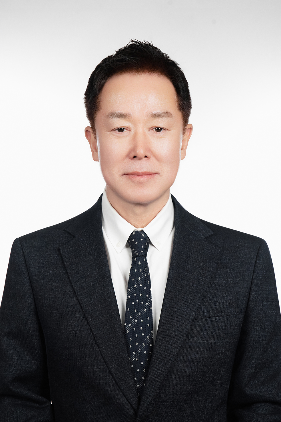 ▲장인섭 하이트진로 부사장. (사진제공=하이트진로)