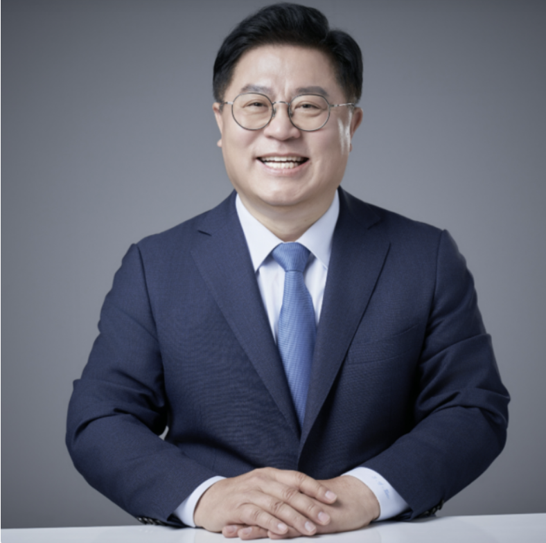 ▲이재영 더불어민주당 신임 민주연구원장 (서영인)