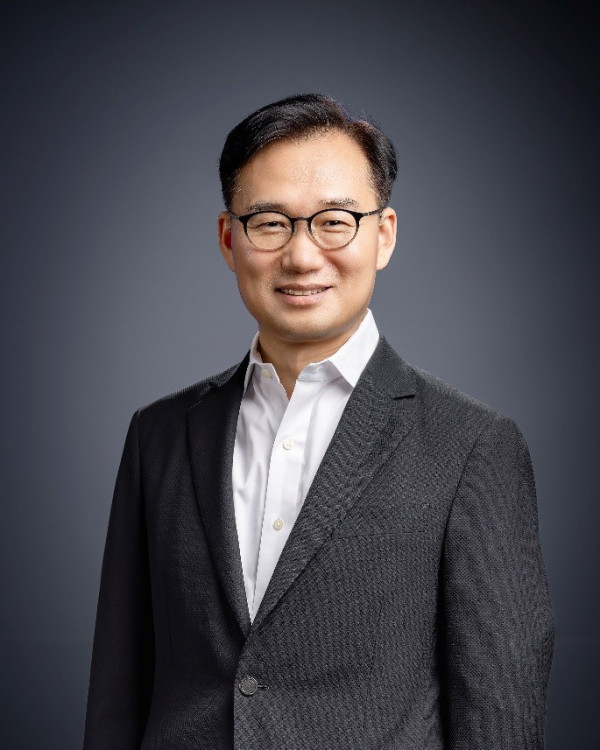 ▲안무인 SK인텔릭스 신임 대표이사. (사진제공=SK인텔릭스)