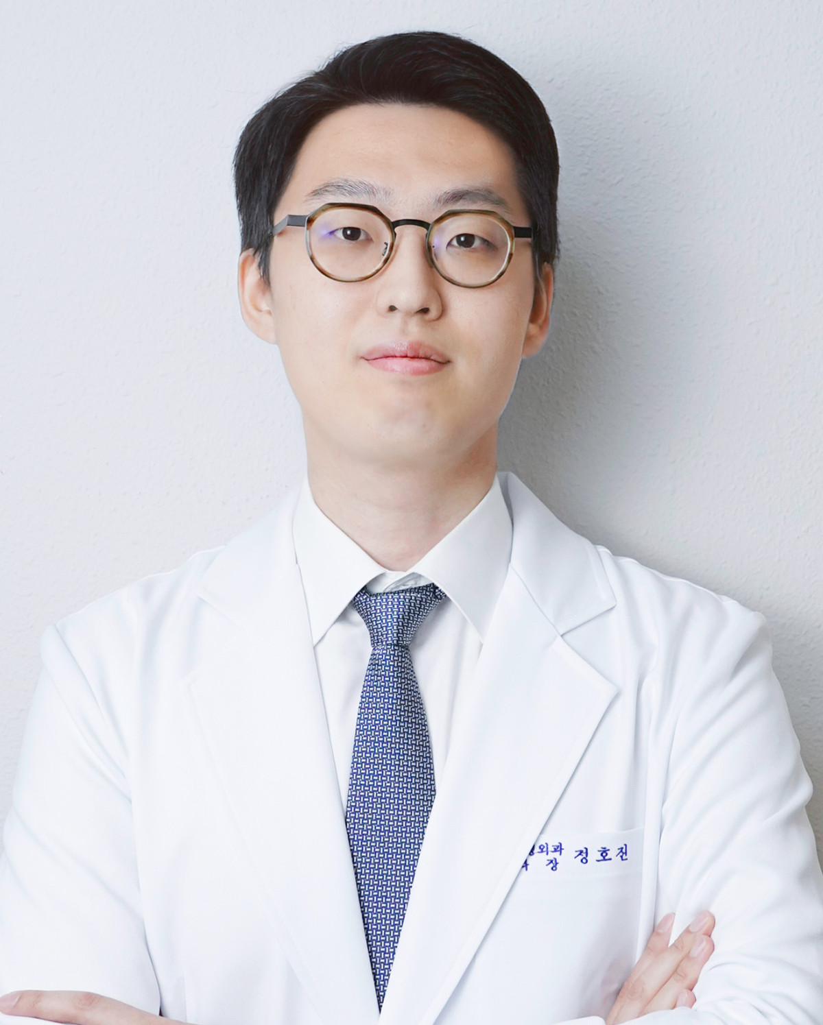 ▲ 정호진 이춘택병원  제2정형외과장 (수원 이춘택병원  )