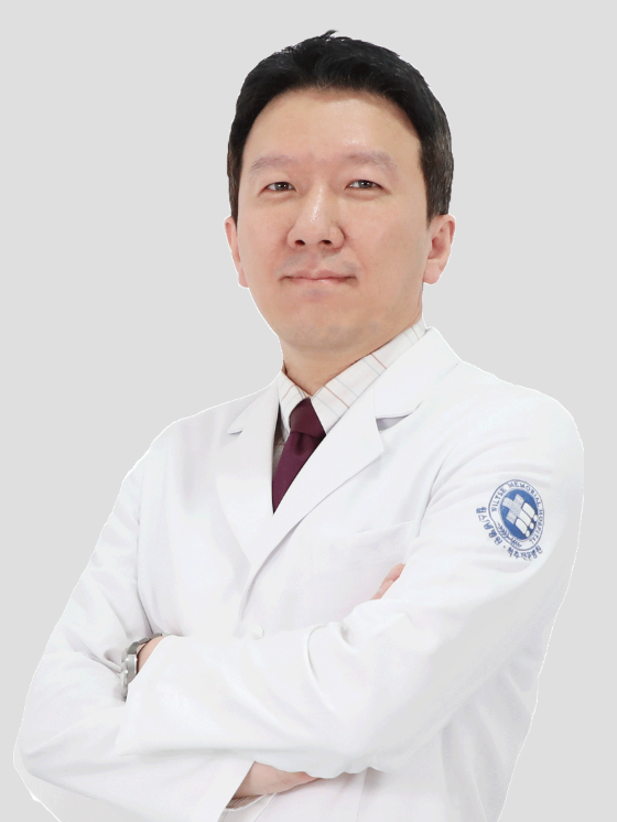 ▲오근 윌스기념병원 수원 뇌혈관센터 진료부장 (윌스기념병원)