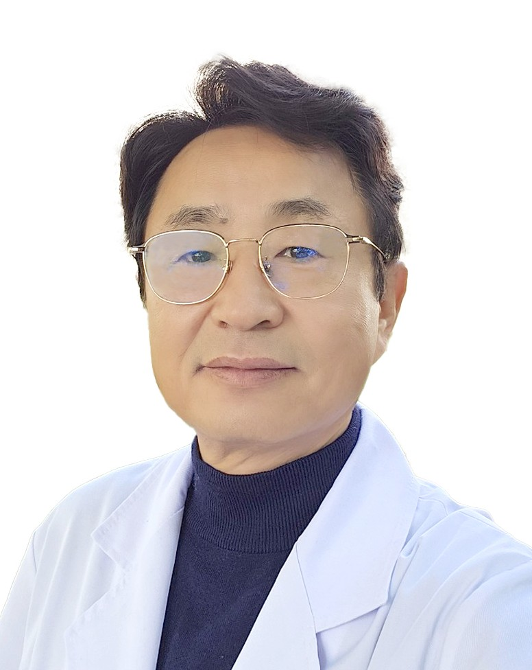 ▲경주 동산병원신경외과 이시우 교수 (사진제공=농림축산식품부)