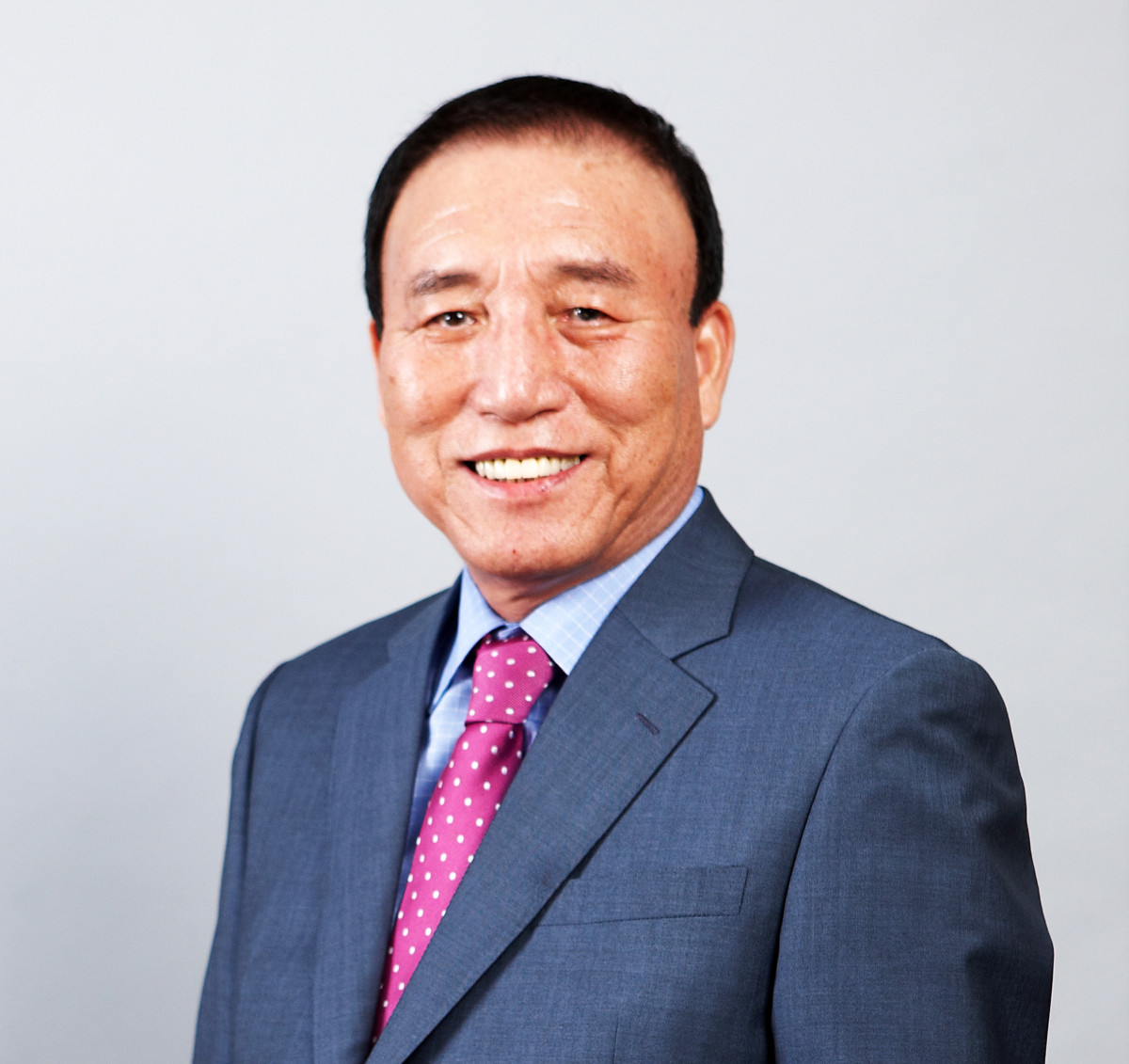 ▲김규영 HS효성그룹 회장 (사진제공=HS효성)