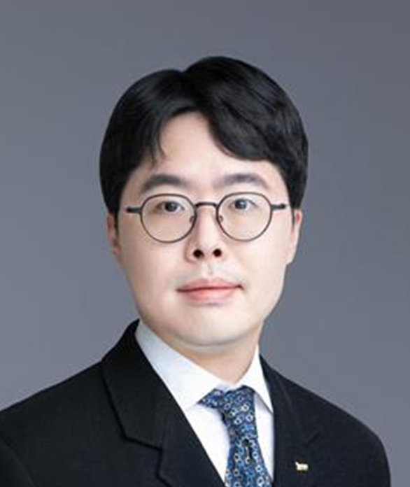 ▲(주)이수 김세민 대표이사 (사진제공 = 이수그룹)