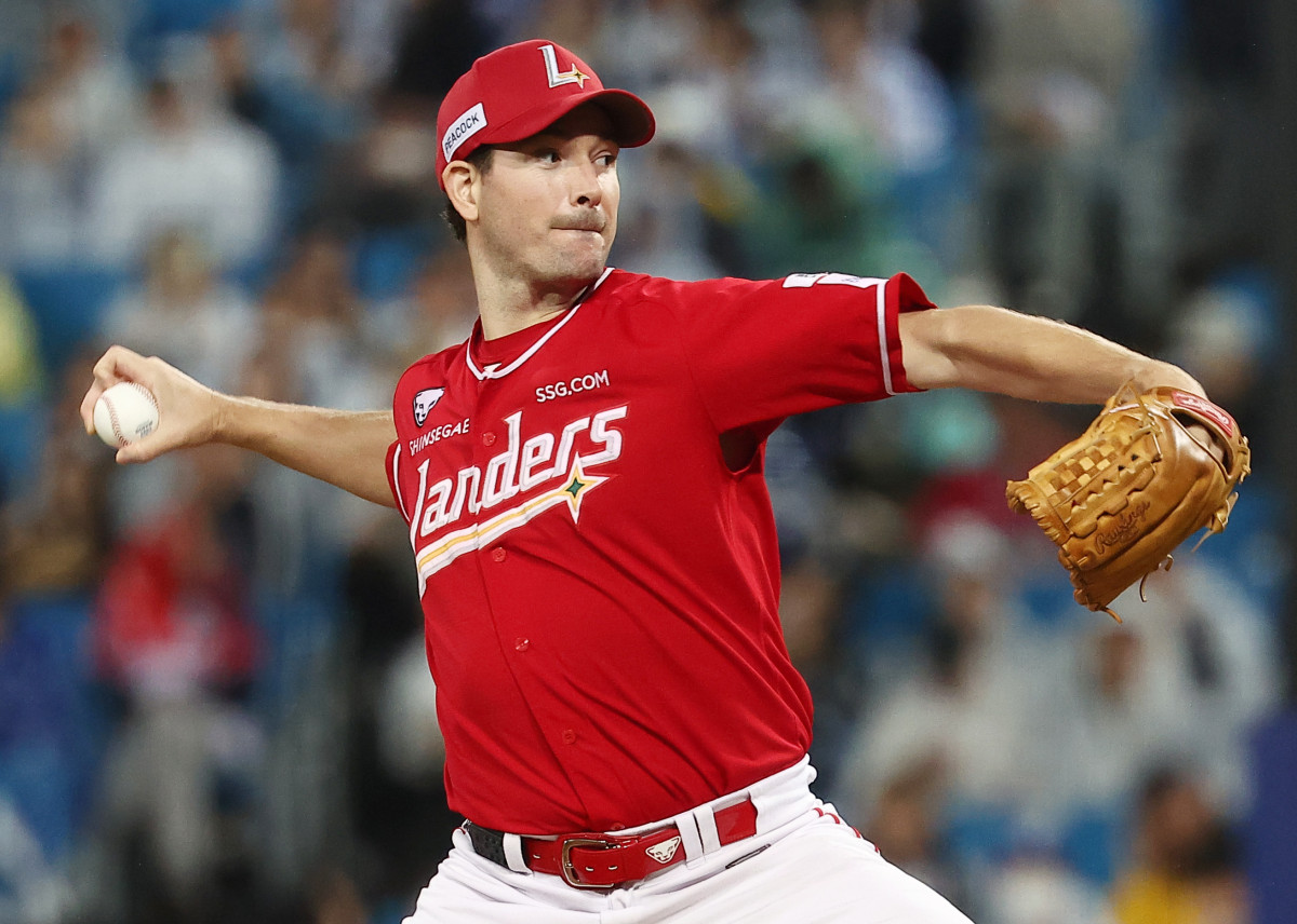 ▲드루 앤더슨. (연합뉴스)