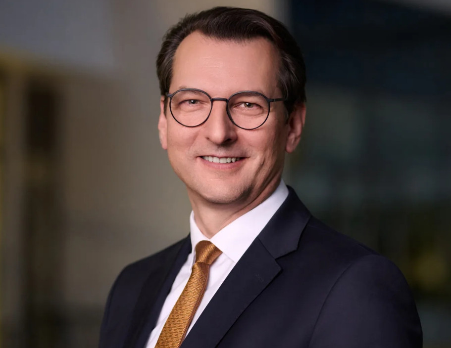 ▲내년 5월 임기를 시작할 BMW 차기 최고경영자(CEO)로 밀란 네델코비치 생산총괄 책임자가 내정됐다.  (출처 BMW글로벌미디어)