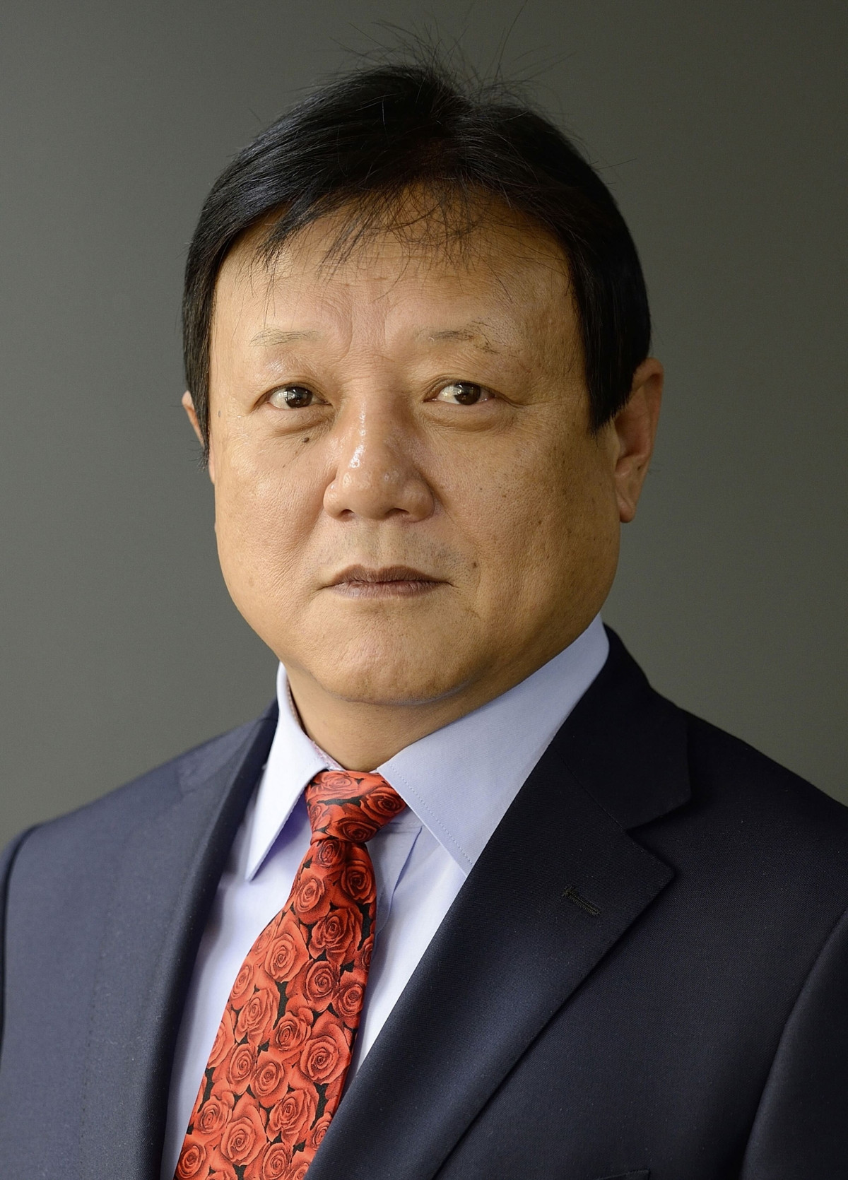 ▲이준희 LG상남언론재단 이사장 (자료제공=LG)