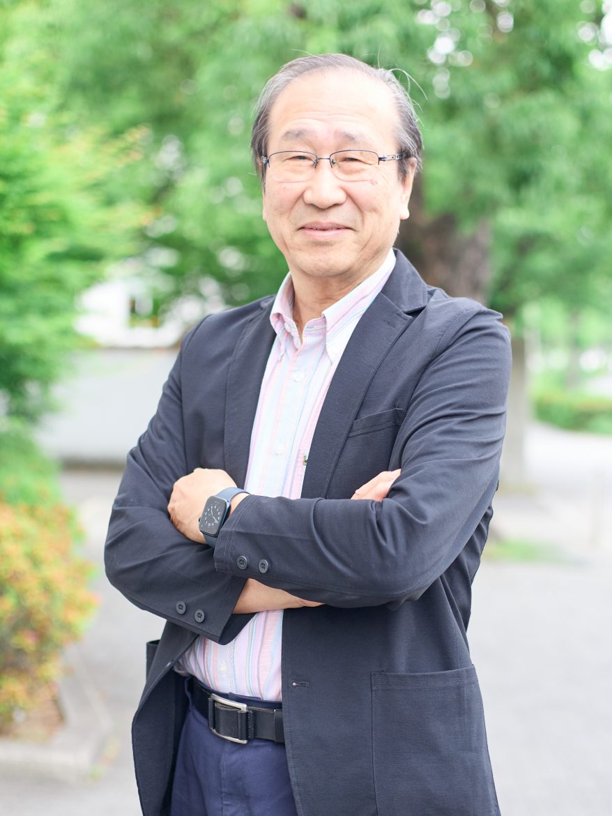 ▲스스무 키타가와 교수. (사진=교토대 iCeMS 연구소)