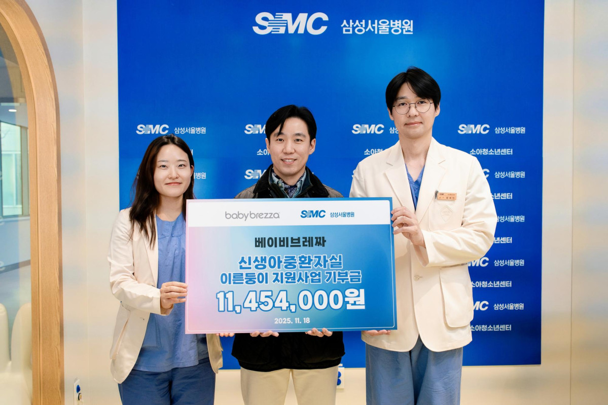 (베이비 브레짜 제공)