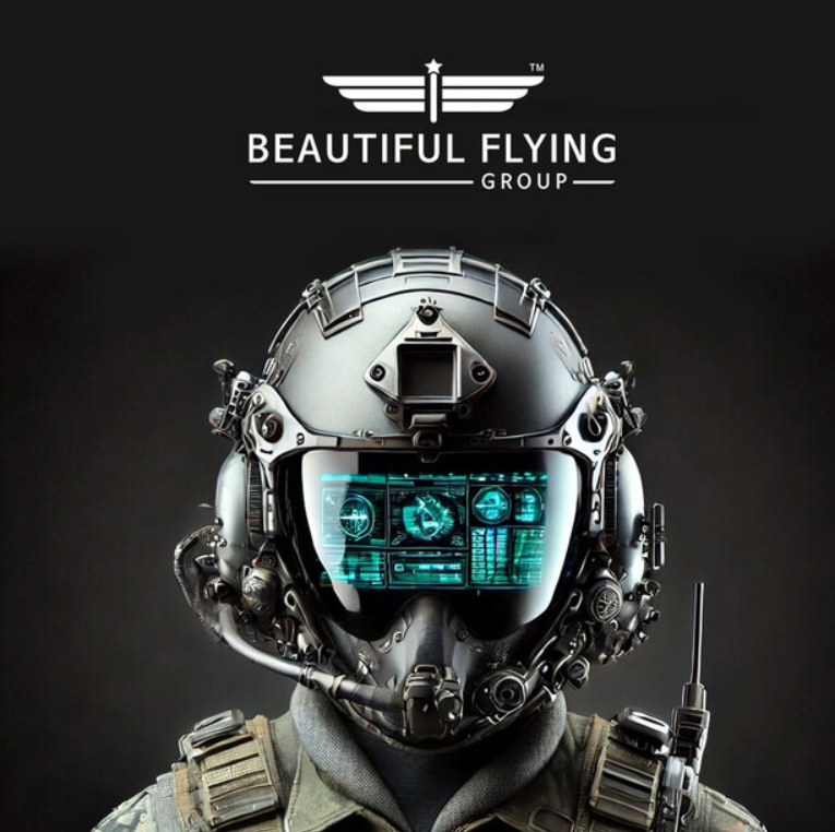 ▲뷰티풀플라잉 그룹 (사진출처=뷰티플플라잉그룹)