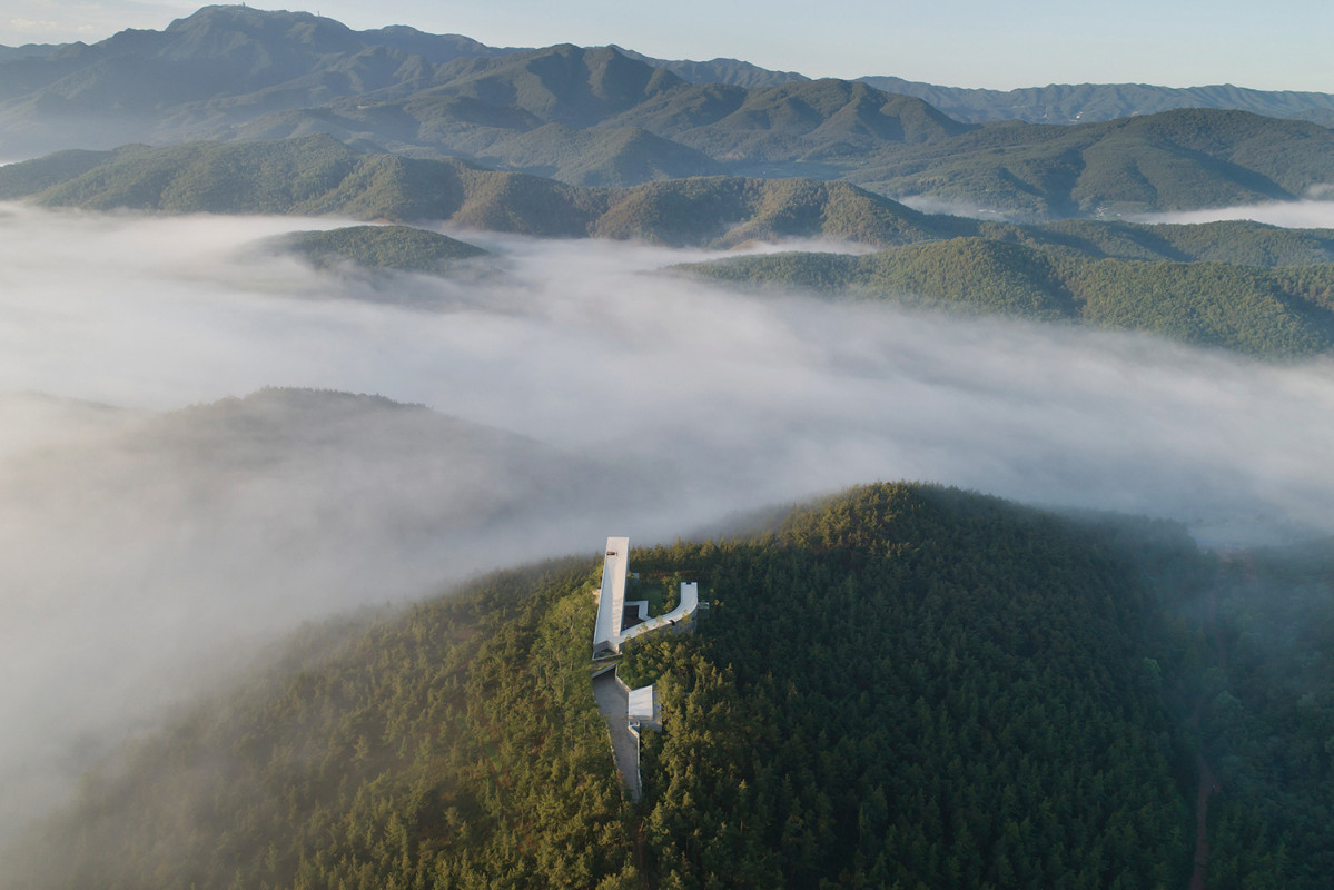 ▲사유원 Ⓒ김종오