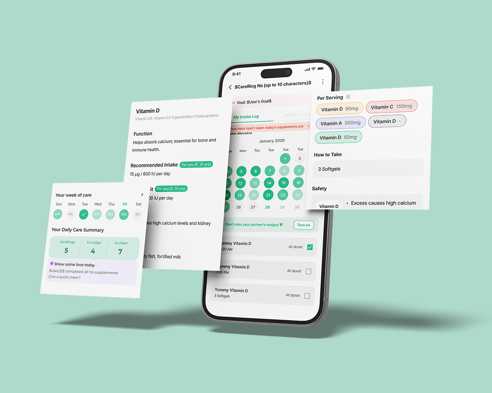 AI 건강기능식품 추천 앱 '팜픽', 구글플레이 창구 프로그램 통해 3,3... - 뉴스 썸네일 이미지