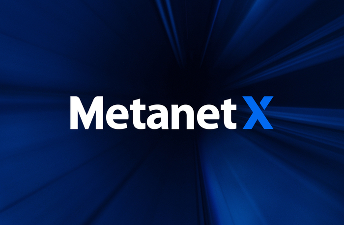 (메타넷엑스)