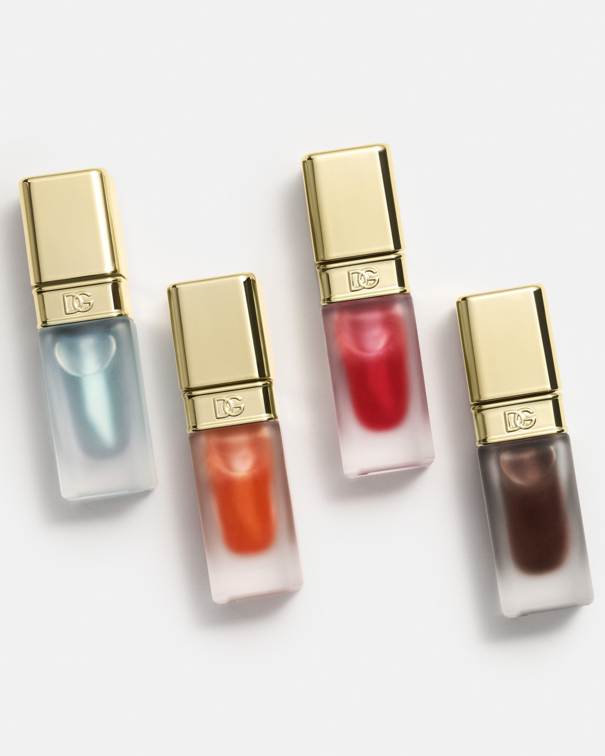 ▲돌체앤가바나 뷰티 오일 립 플럼퍼 (사진제공=신세계인터내셔날)