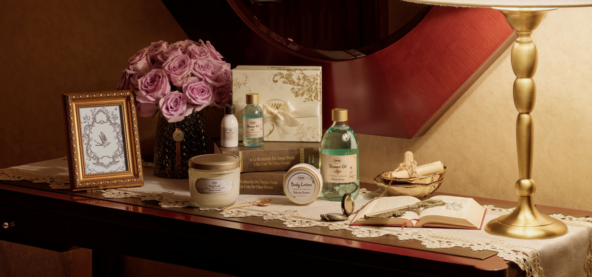 ▲헤렌디 시그니처 패키지 센서리 리추얼 스테이 (사진제공=웨스틴조선서울)