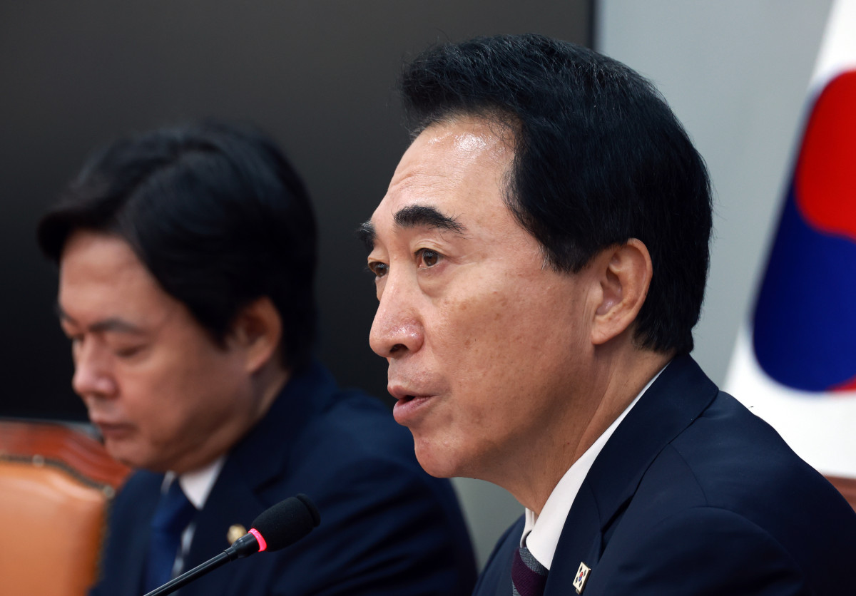 ▲박수현 더불어민주당 수석대변인이 2일 서울 여의도 국회에서 국정감사 등 현안 관련 기자간담회를 하고 있다. (사진=뉴시스)