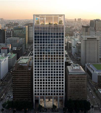 ▲여의도동 34-3번지 기반시설 조감도. (사진제공=서울시)