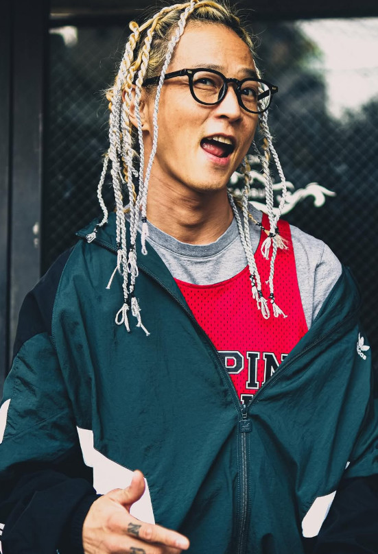 (출처=팝핀현준SNS)