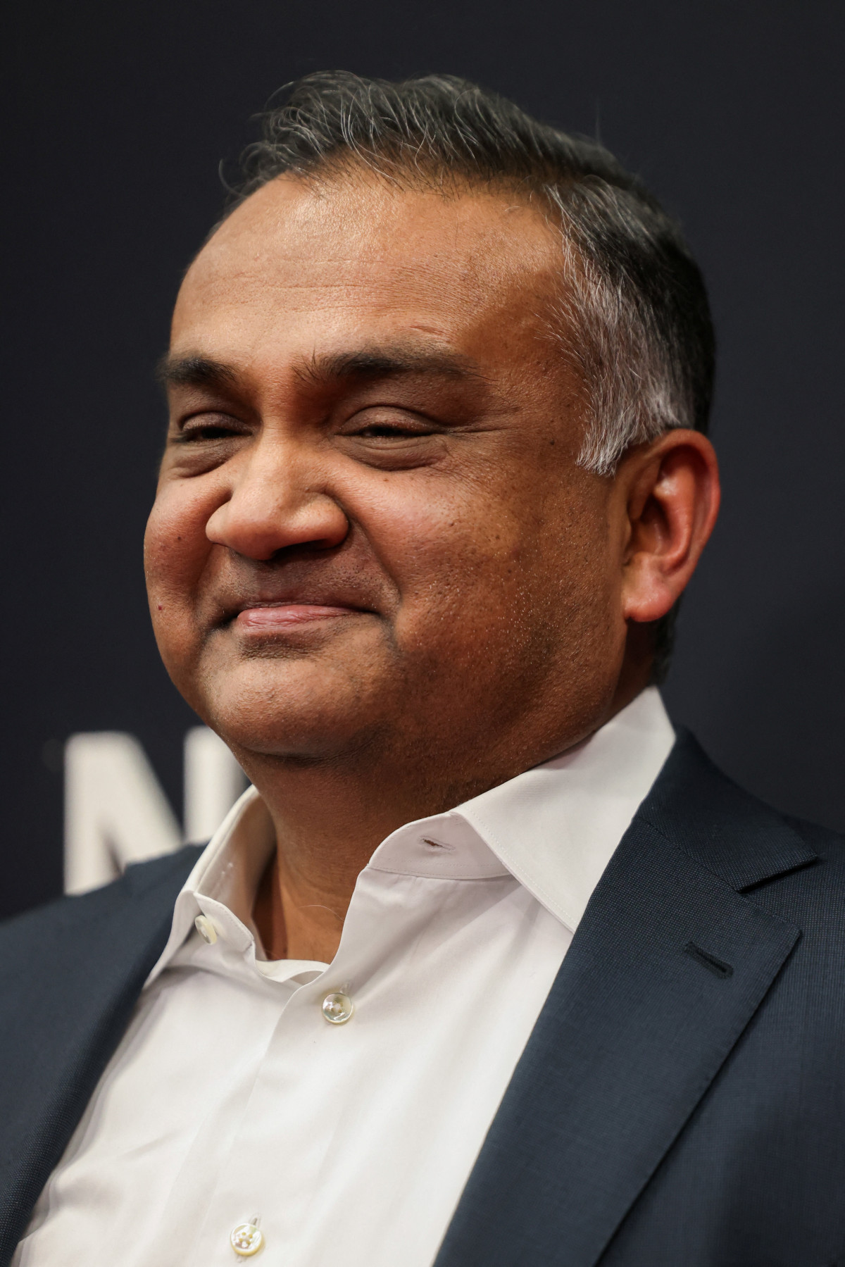 ▲ 유튜브의 닐 모한 최고경영자(CEO) (로이터연합뉴스)