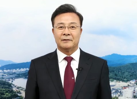 (출처=김성제 의왕 시장 SNS)